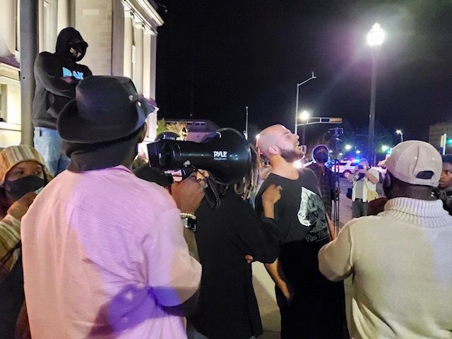 Protest